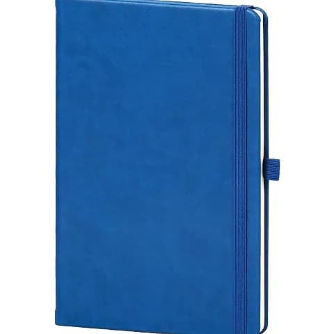 192 Sayfa Düz Termo Deri Defter, 13x21 Cm — logo baskılı promosyon seçeneği - görsel 3