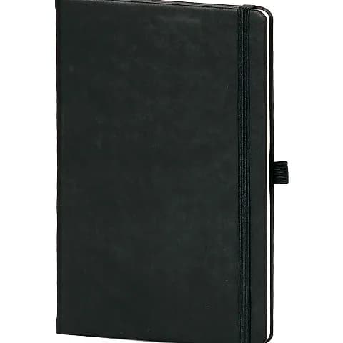 192 Sayfa Düz Termo Deri Defter, 13x21 Cm — logo baskılı promosyon seçeneği - görsel 4