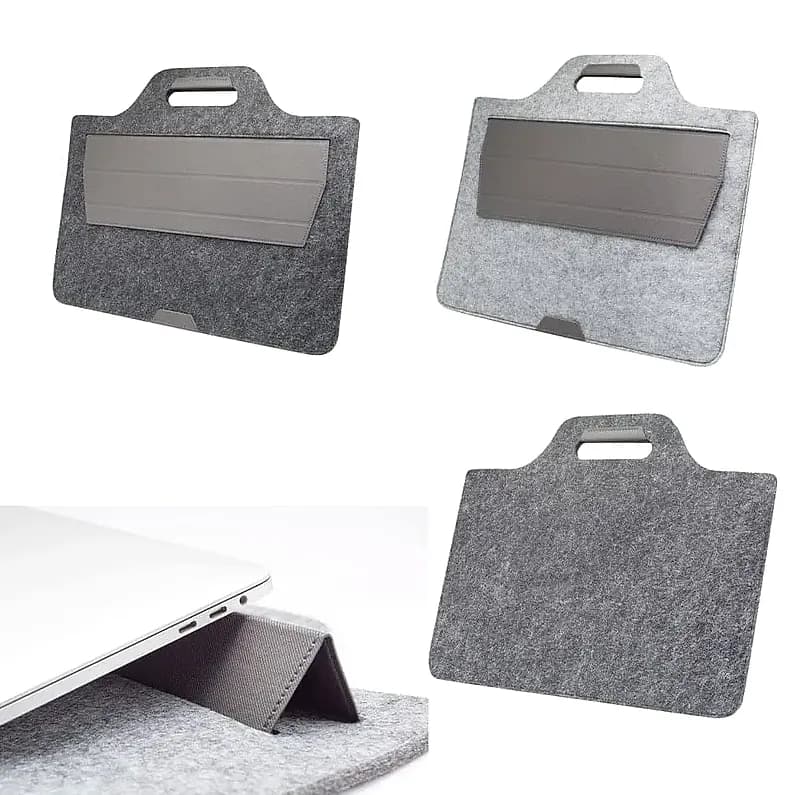 Polyester Evrak Çantası, 30x10 cm için logolu promosyon üretimi