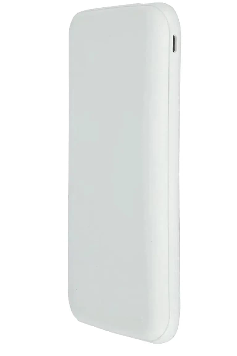 Vantuzlu Kablosuz Powerbank, 10.000 mAh için logolu promosyon üretimi - görsel 2