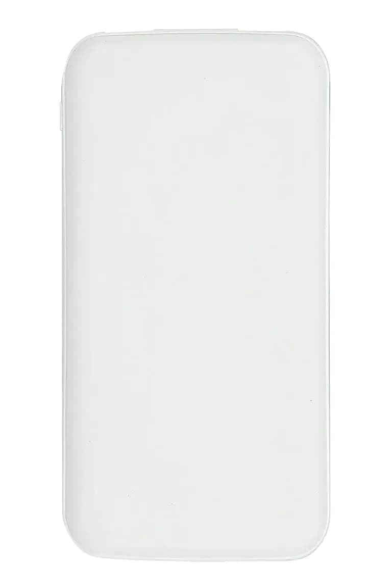 Vantuzlu Kablosuz Powerbank, 10.000 mAh için logolu promosyon üretimi - görsel 1