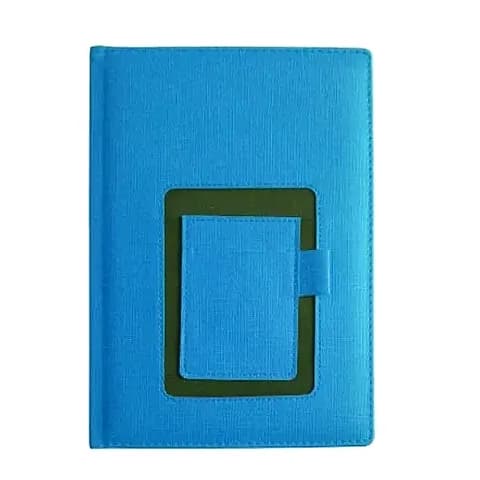 Termo Deri Ajanda 15x21 Cm, Sıcak Baskılı, promosyon kataloğunda logolu model