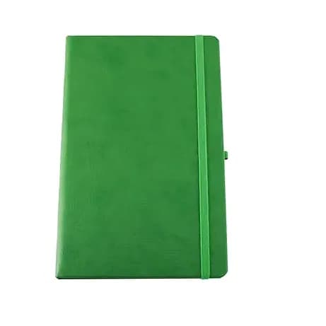 Tarihsiz Çizgili Defter | 13x21 cm, 100 Adet — logolu promosyon ürünü