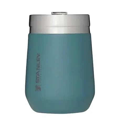 Stanley Go Everyday Tumbler 0.29 LT, Saplı — logo baskılı promosyon seçeneği