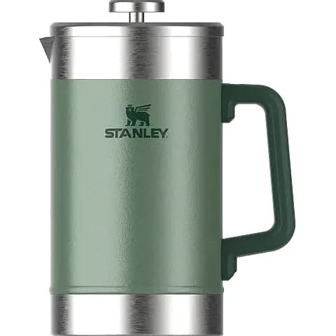 Stanley Klasik French Press Termos, 1,4 Lt için logolu promosyon üretimi