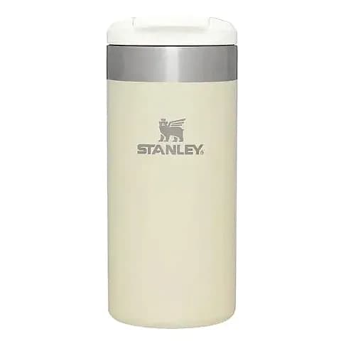 Stanley AeroLight Transit Termos, 0,35 Lt Krem — logolu promosyon ürünü