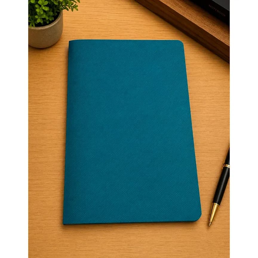 Defter kurumsal promosyon ürünü, logolu toptan imalat