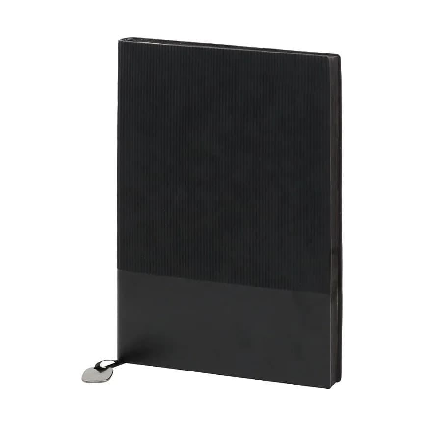 Kenarı Boyalı Defter, 260 TL Birim Fiyat; promosyon siparişlerinde kurumsal baskı için hazır