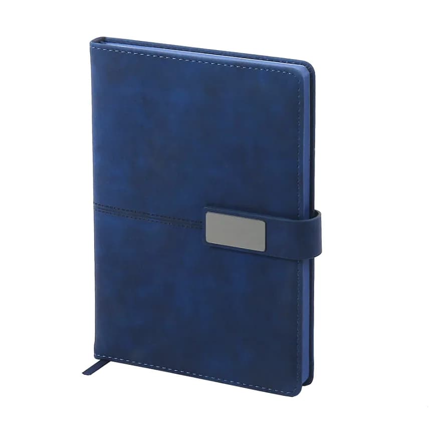 Sayfa Kenarı Boyalı Manyetik Kilitli Defter için logolu promosyon üretimi
