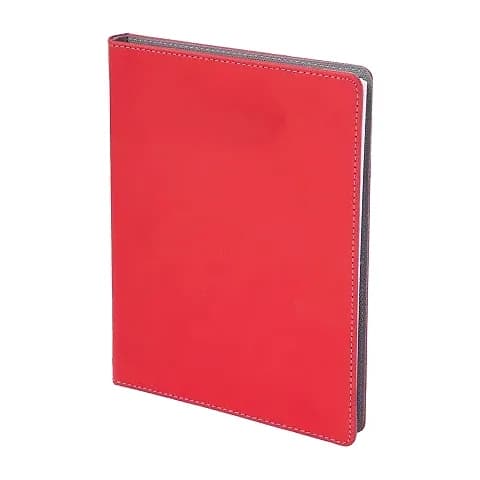 Gizli Spiralli Termo Deri Ajanda, 17x24, promosyon kataloğunda logolu model