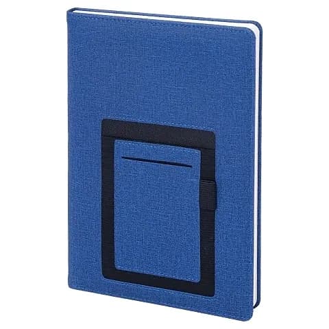 Ekonomik Defter 14x21, Kanguru Cepli için logolu promosyon üretimi