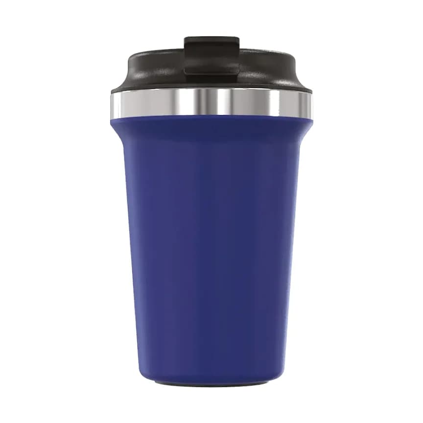 Termos Bardak 350 ml, Kısa Form — logo baskılı promosyon seçeneği