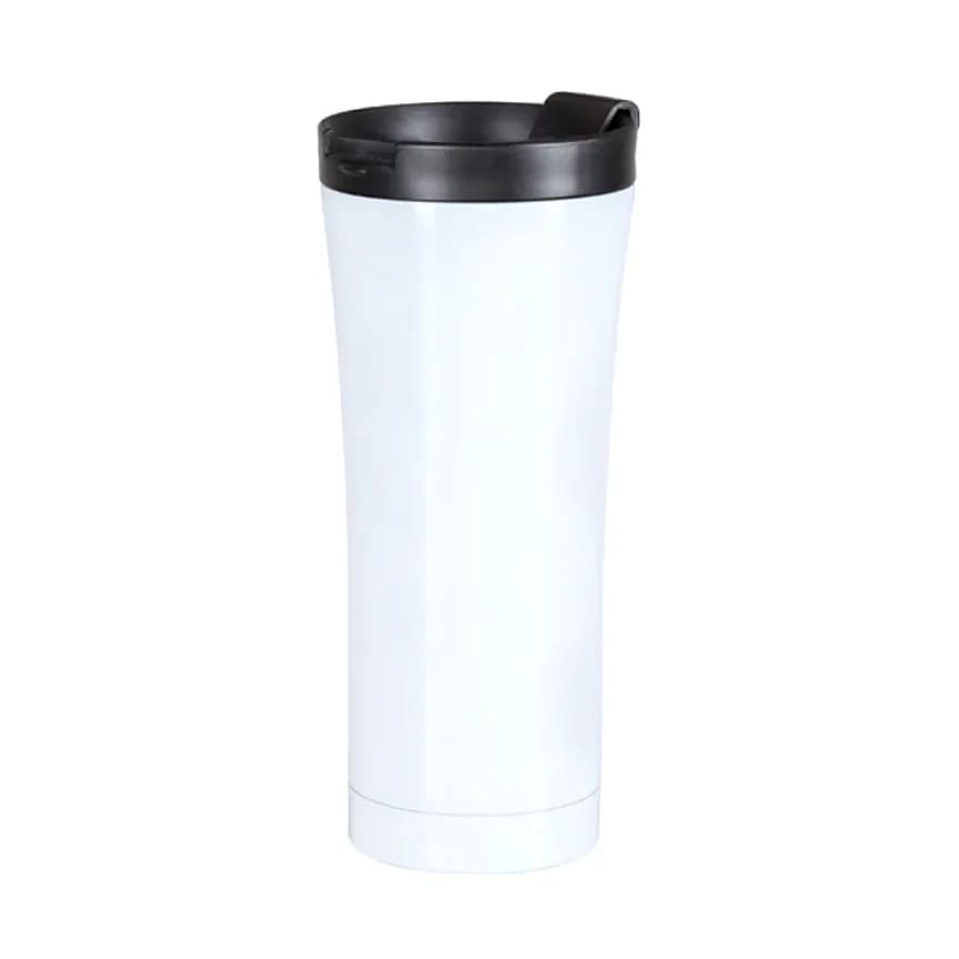 Menteşeli Kapaklı Termos Bardak 500 ml, 650 TL — logo baskılı promosyon seçeneği