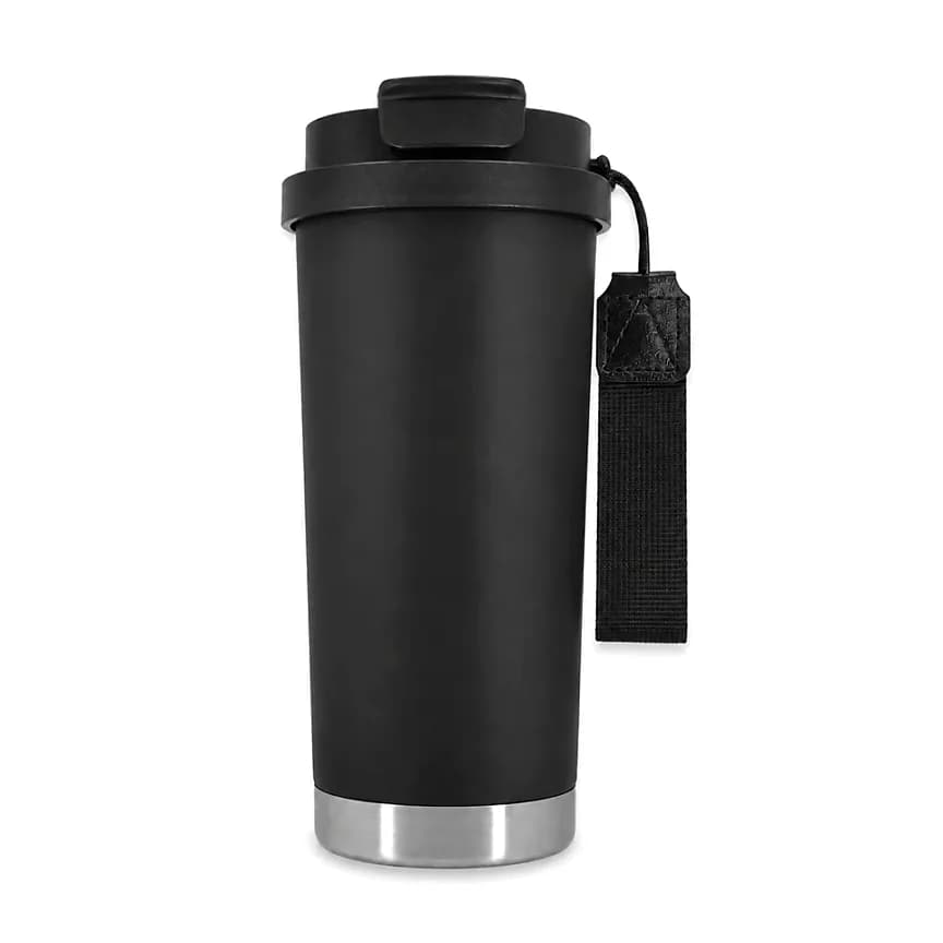 Sızdırmaz Kapaklı Vakumlu Termos Bardak 500 ml için logolu promosyon üretimi