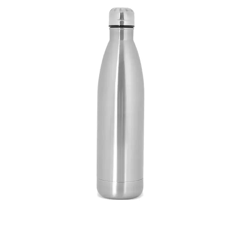 Gizli Bölmeli 750 ml Çelik Termos için logolu promosyon üretimi