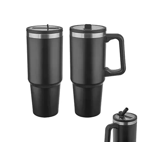 900 ml Çelik Termos, Sızdırmaz Gövde için logolu promosyon üretimi