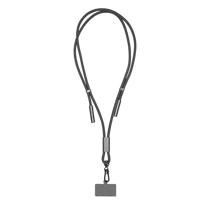 Telefon Boyun Askısı, 15x10 cm Cepli, promosyon kataloğunda logolu model