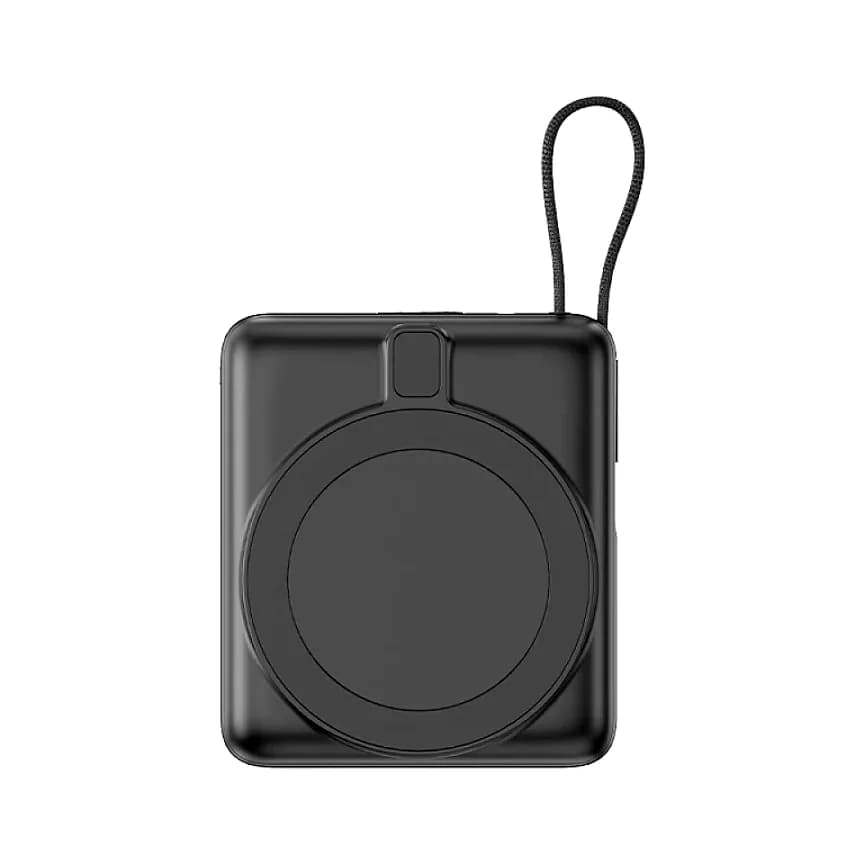 MagSafe Powerbank, 10.000 mAh, 1704 TL — logolu promosyon ürünü