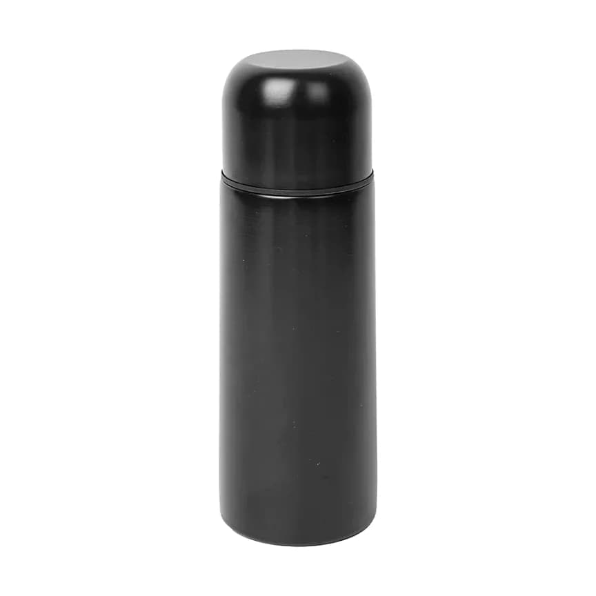 Silindirik Termos, 350 ml — toptan promosyon siparişlerine uygun