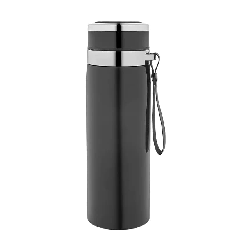 Taşıma Askılı 800 ml Termos, promosyon kataloğunda logolu model