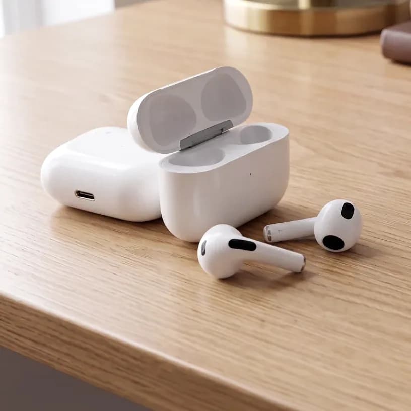 ANC'li Bluetooth Kulaklık, Kablosuz Şarjlı; promosyon siparişlerinde kurumsal baskı için hazır