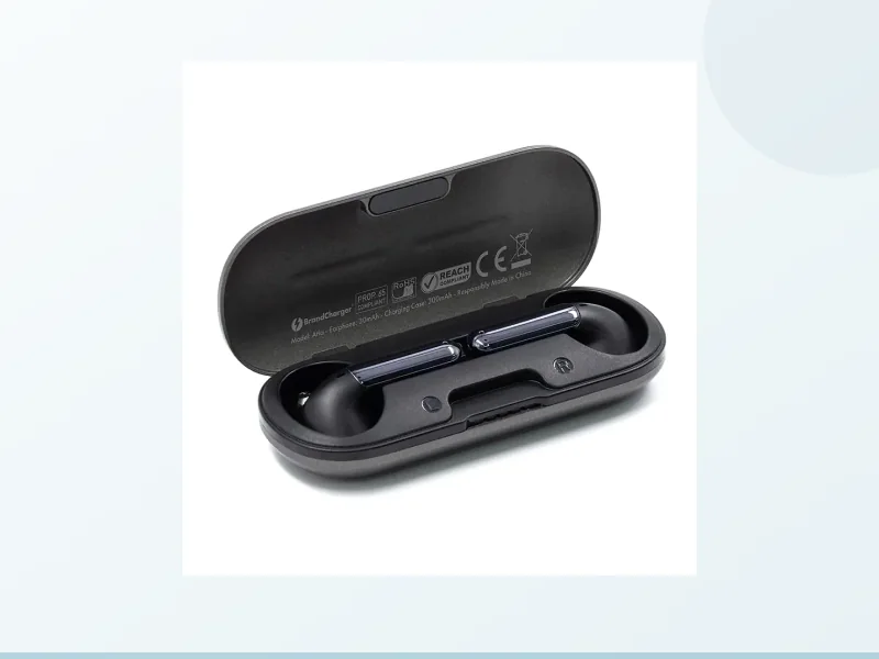 Promosyon bluetooth kulaklık kategorisinde logolu ürün seçenekleri