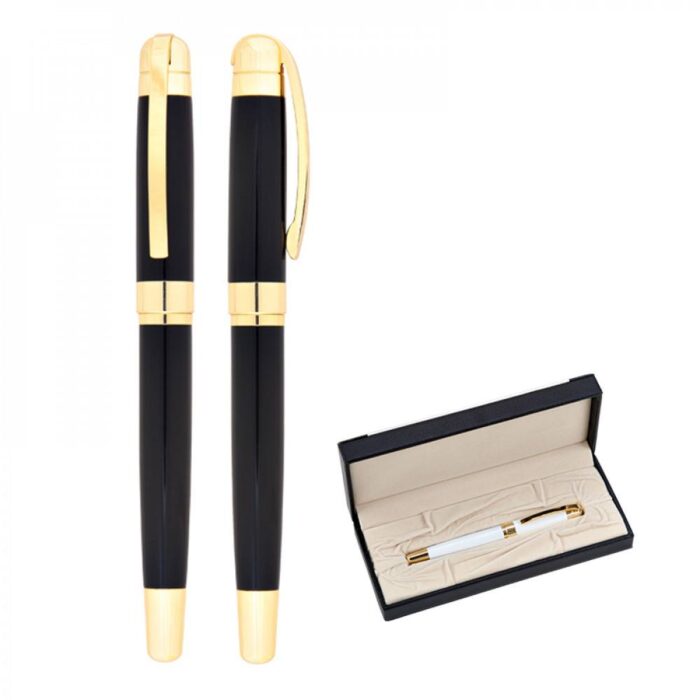 1123 KR Metal Roller Kalem Seti 1