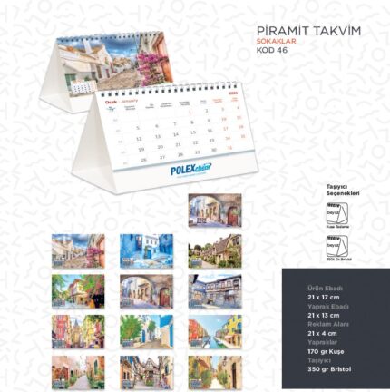 2026 promosyon piramit takvim 46