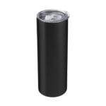 Beyaz Celik Termos 500 ml 4