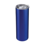 Beyaz Celik Termos 500 ml 5