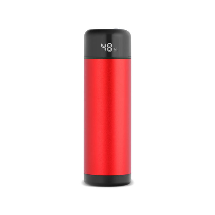 El Isitici Ozellikli Powerbank 5000 mAh 1