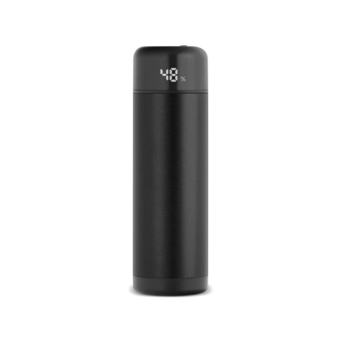 El Isitici Ozellikli Powerbank 5000 mAh 2