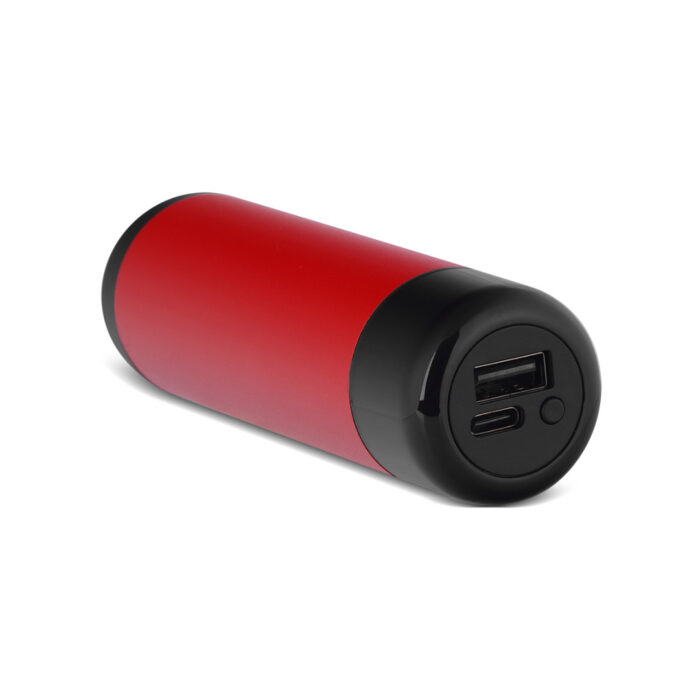 El Isitici Ozellikli Powerbank 5000 mAh 3