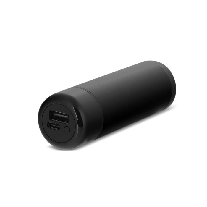 El Isitici Ozellikli Powerbank 5000 mAh 4