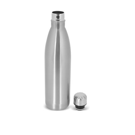 Gizli Bolmeli Celik Termos 750 ML 2