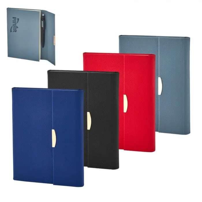 Termo Deri Defter 1
