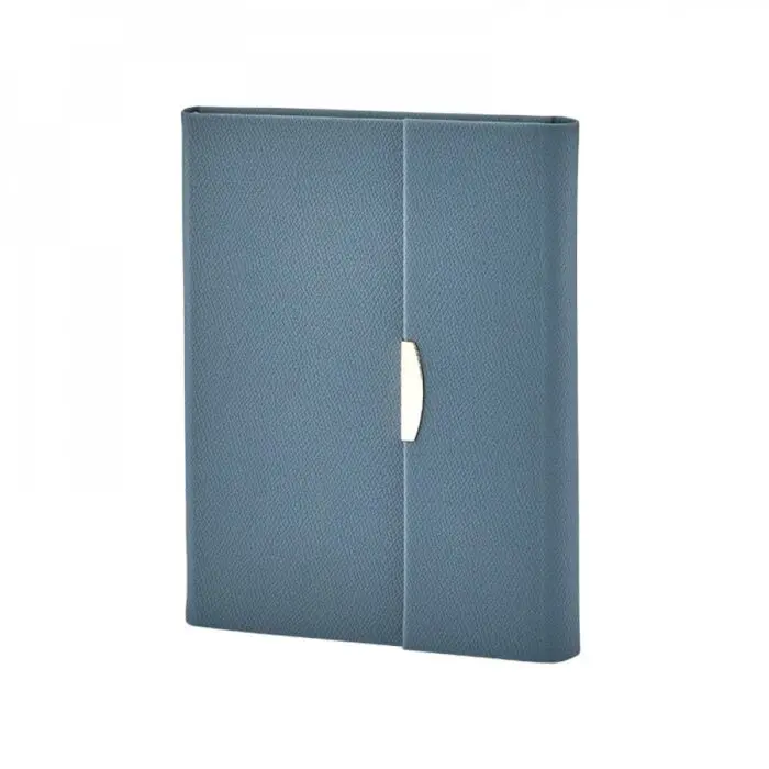 Termo Deri Defter 6