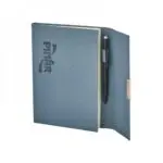 Termo Deri Defter 7