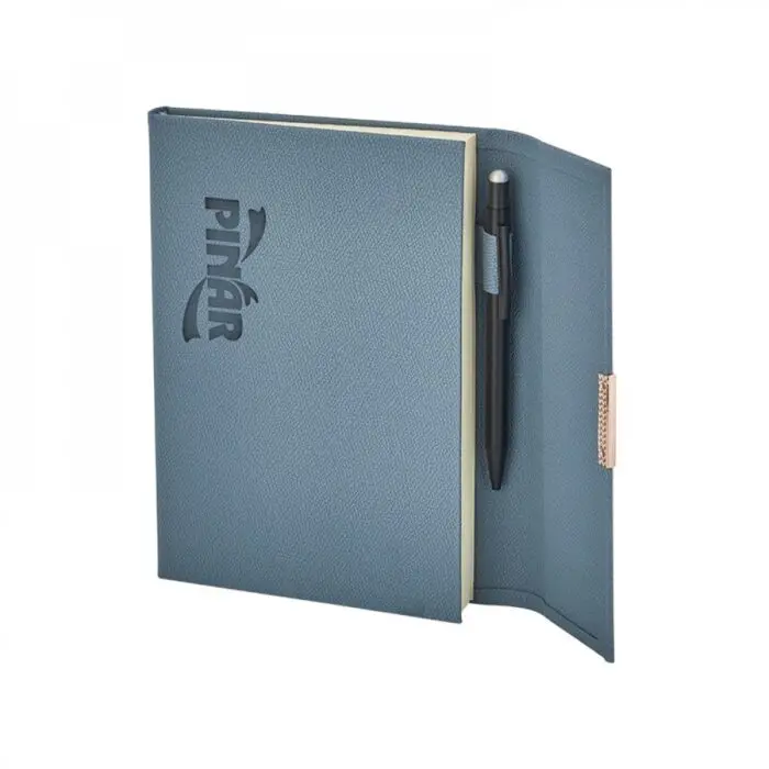Termo Deri Defter 7