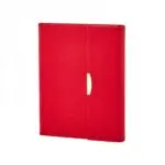 Termo Deri Defter 8