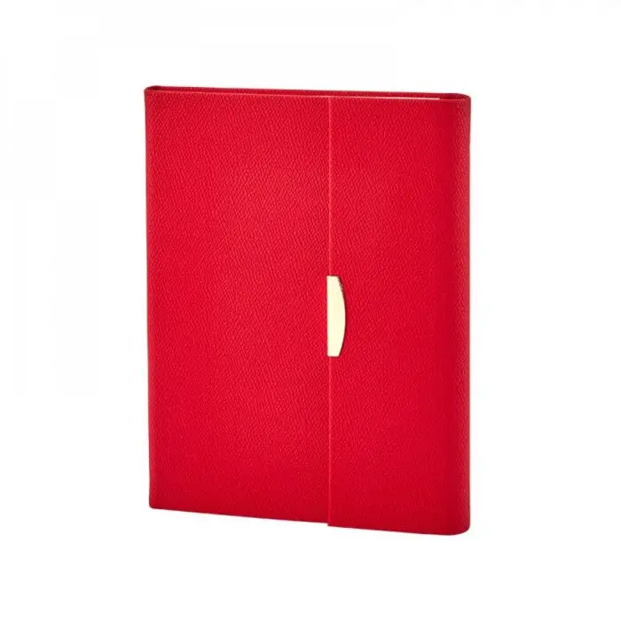 Termo Deri Defter 8