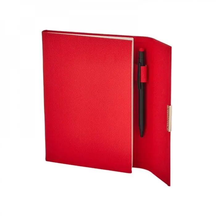 Termo Deri Defter 9