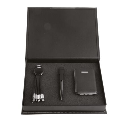td1789 – Kutulu VIP Set Hediyelik Setler