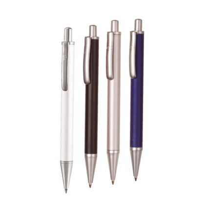 lecce pen metal tukenmez kalem plpc067
