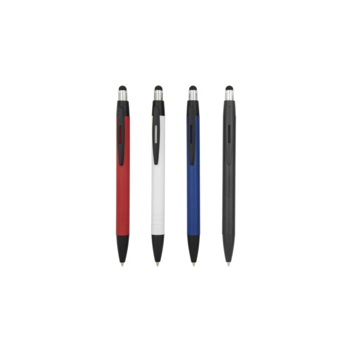 metal tukenmez kalem p1296