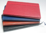 promosyon Tarihsiz Lastikli Defter 9x14 cm mrn 5117 1