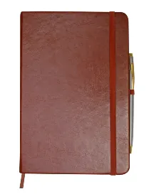 promosyon Tarihsiz Lastikli Defter 9x14 cm mrn 5117 2