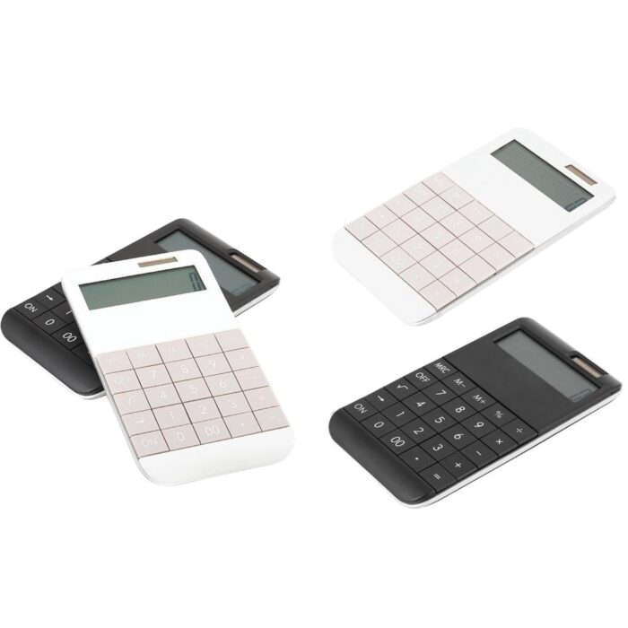 promosyon hesap makinesi p2341