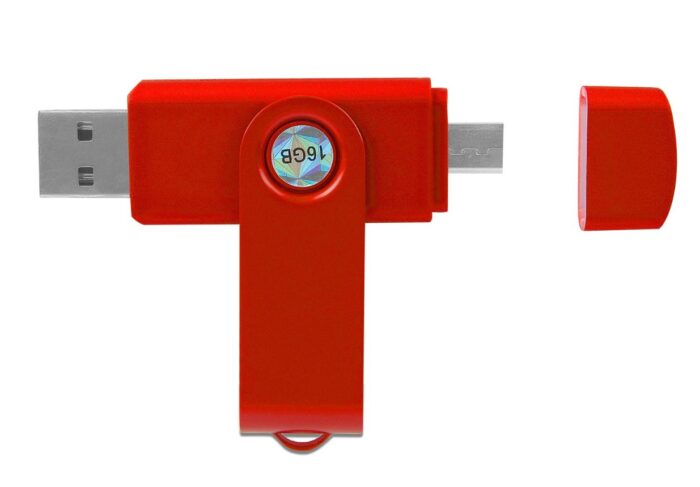 promosyon otg usb bellek 116 2