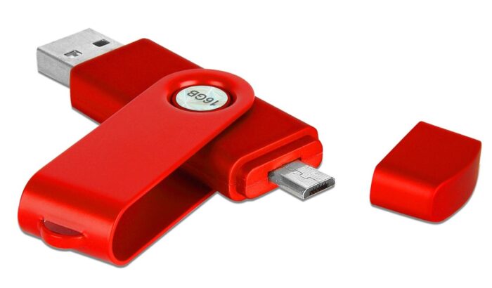 promosyon otg usb bellek 116 3